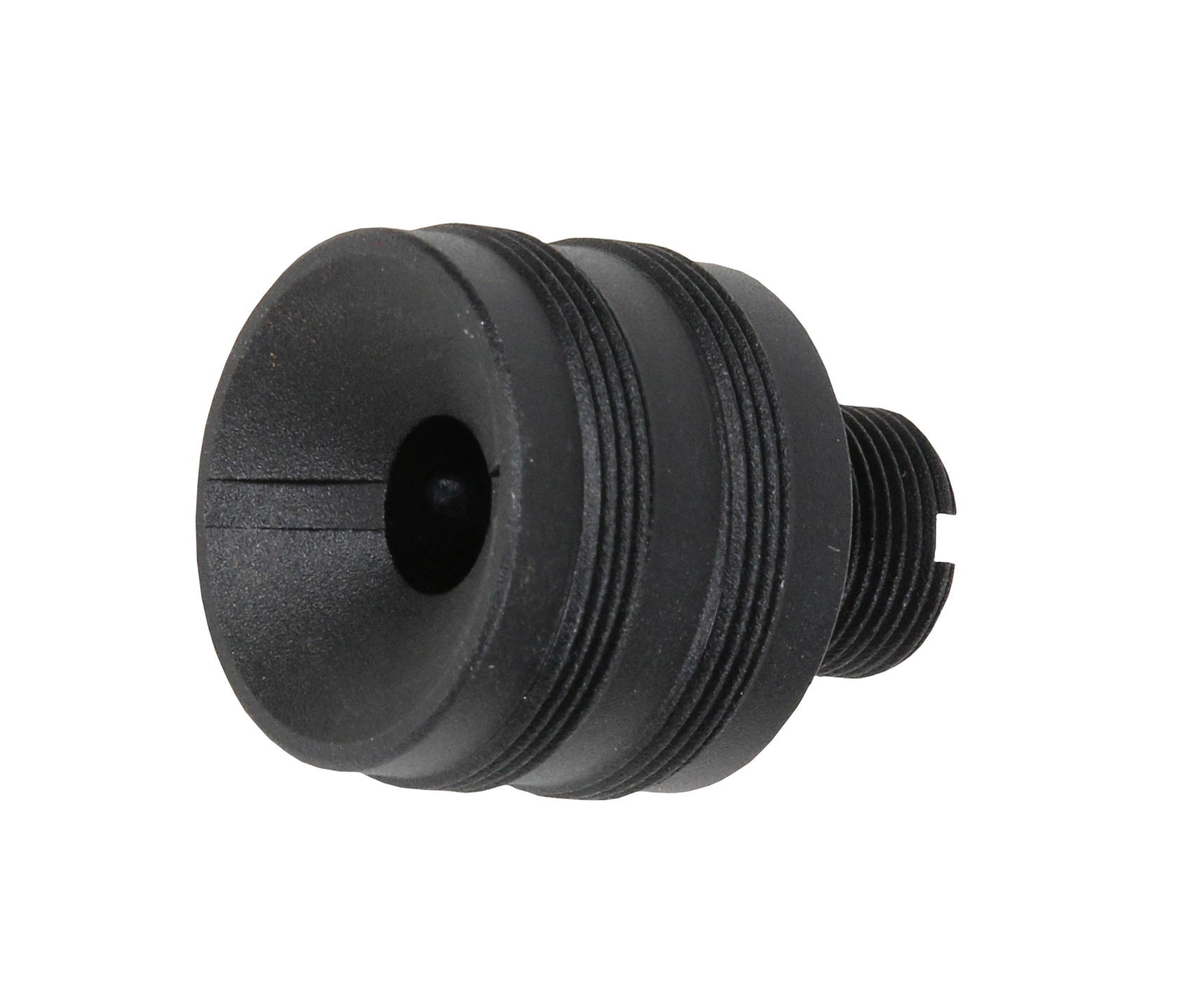 Photo 14mm CCW Adapter for G&G SSG-1